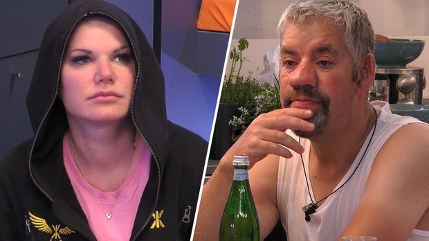 Promi Big Brother - Promi Big Brother - Tag 19: Der Kampf Ums Finale Nimmt Fahrt Auf