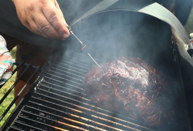 Video Entrecote Grillen Im Ganzen Oder Am Stuck Sat 1 Ratgeber