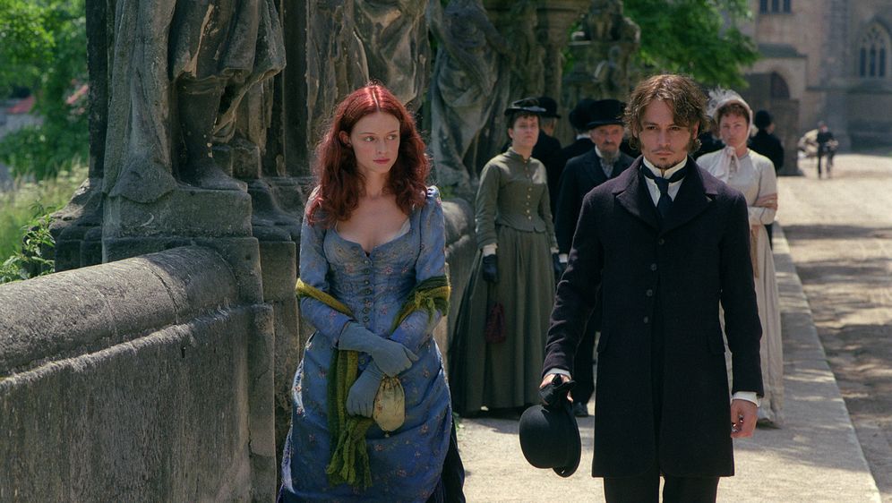 From Hell - Film - SAT.1