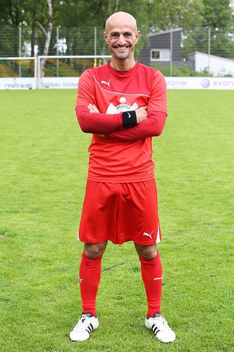 Das-Duell-Peyman-Amin-3-Sat1-Ralf-Juergens - Bildquelle: SAT.1/Ralf Juergens
