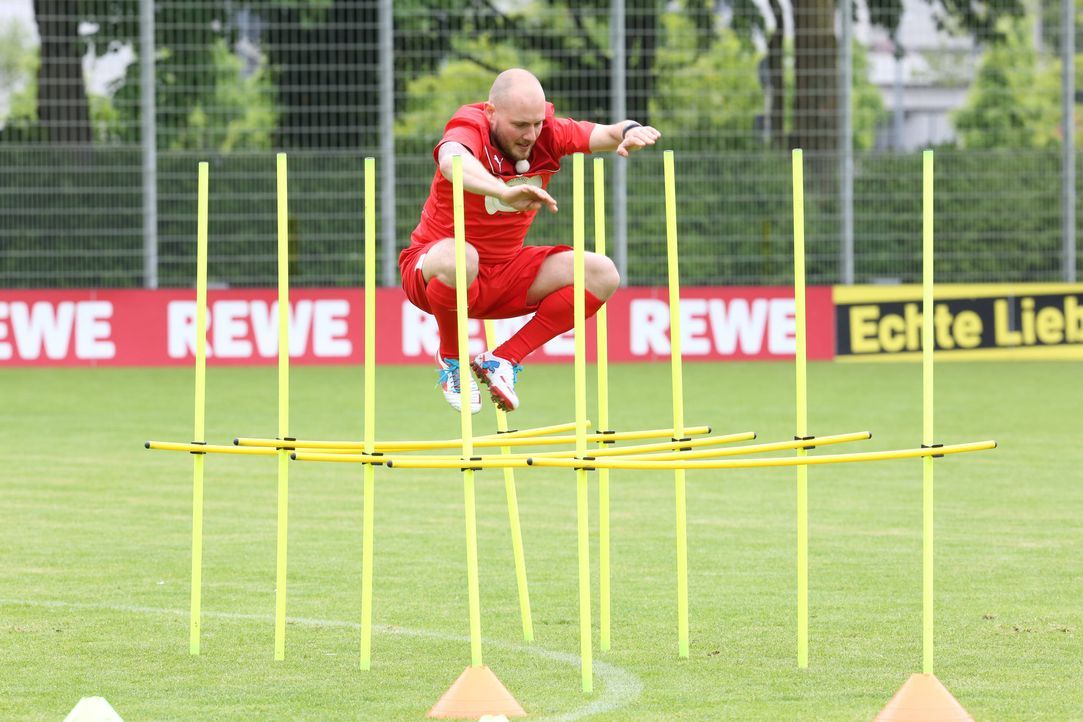 Das Duell – Alle gegen den BVB mit Oliver Pocher – Sdg.1 - Bildquelle: SAT.1/Ralf Juergens