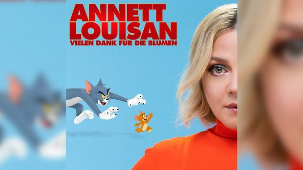 SAT.1 präsentiert - "Annett Louisan"