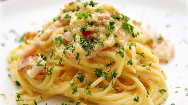 S1_Artikel lang_Profi-Tipp Spaghetti alla Carbonara selber machen_Profi-Tipp...