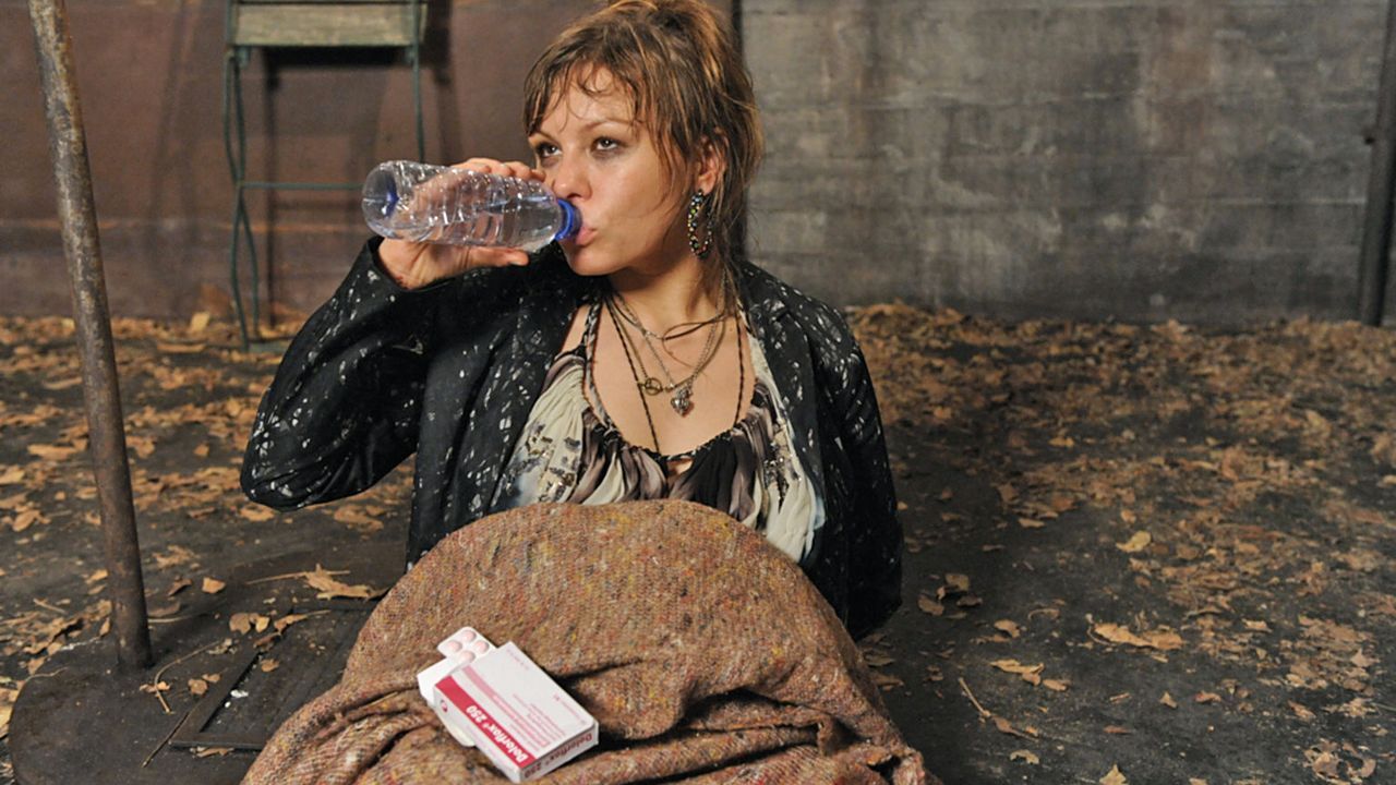Anna-und-die-Liebe-Folge-726-01-Sat1-Claudius-Pflug - Bildquelle: SAT.1/Claudius Pflug