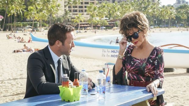 Hawaii Five-0 - Hawaii Five-0 - Staffel 9 Episode 18: Schwiegermutter Zu Besuch