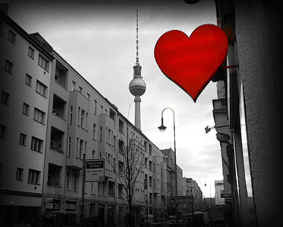 Berlin gilt als "cool" - speziell bei jungen Menschen aus aller Welt, die in die Clubs der Hauptstadt pilgern, in denen es freier und ungezügelter... - Bildquelle: Sat.1
