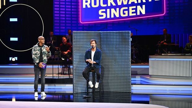 Let The Music Play - Das Große Promi Special - Let The Music Play - Das Große Promi Special - Hat Max Giesinger Einen Vorteil Beim Großen Promi Special?