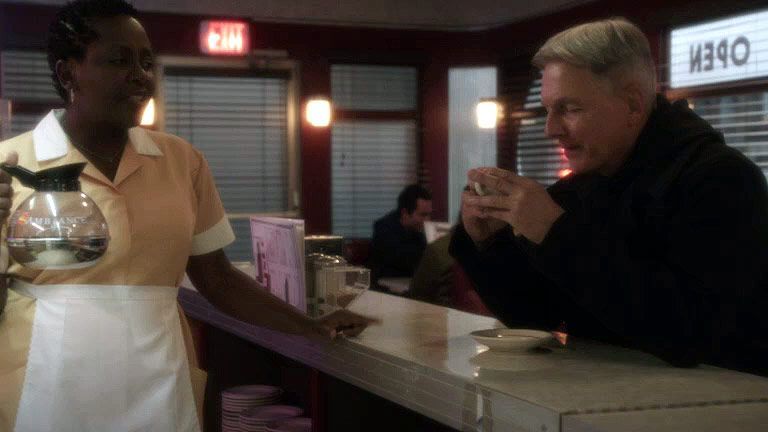 Navy-CIS-s9e14-was-waere-wenn-04 - Bildquelle: CBS Television