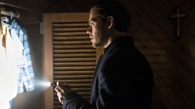 Prodigal Son - Der Mörder In Dir - Prodigal Son - Der Mörder In Dir - Staffel 1 Episode 10: Der Glückspilz