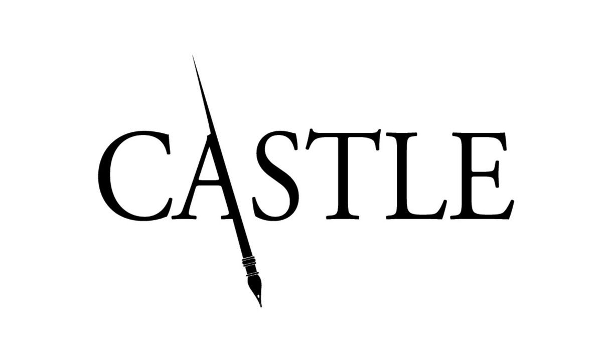 (7. Staffel) - CASTLE - Logo - Bildquelle: ABC Studios