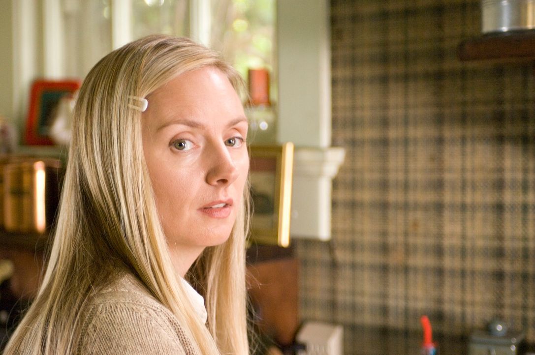 Ellen (Hope Davis) entwickelt schon bald Interesse an dem Fremden im Gartenhaus ... - Bildquelle: 2009 Stage 6 Films, Inc. All Rights Reserved.