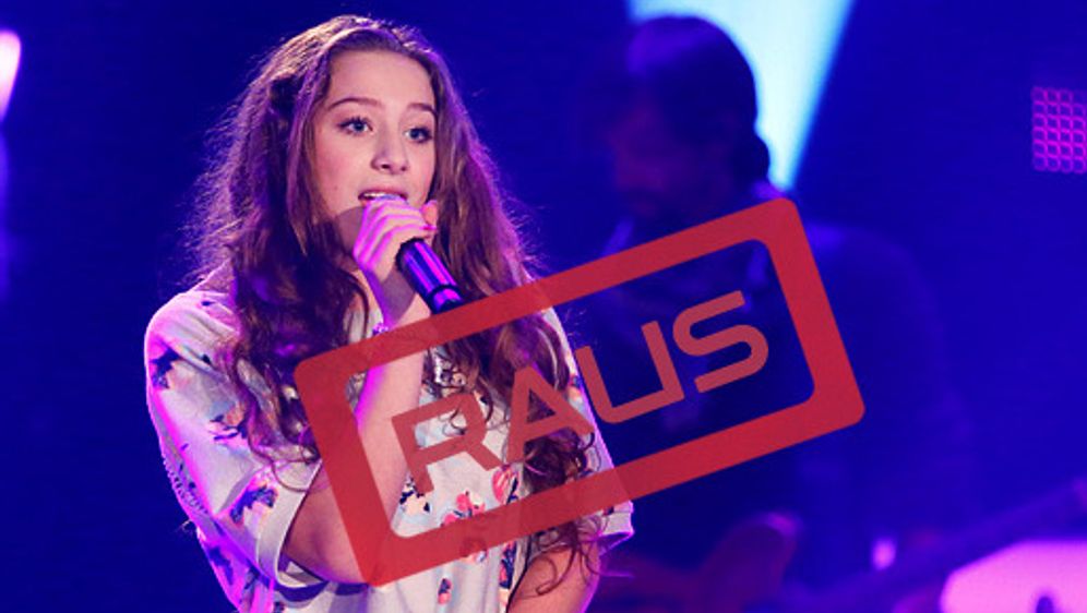 Lucie the voice kids france. Emma 15 in Voice Kids.