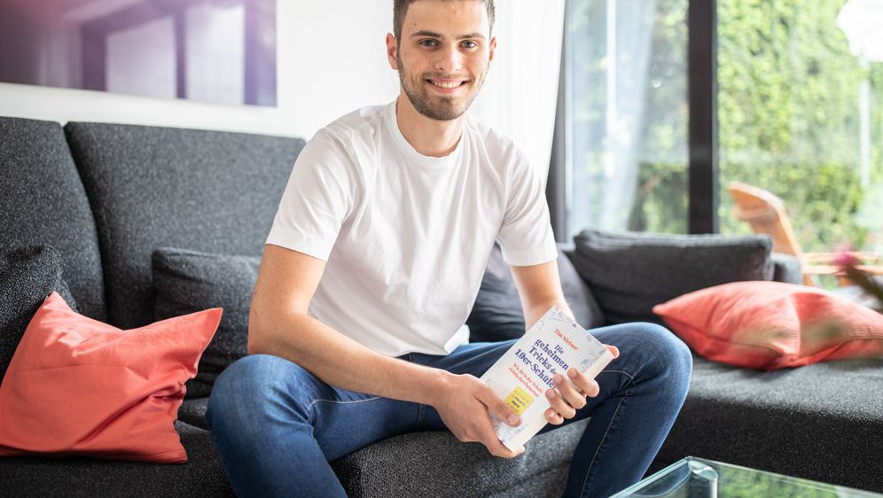 Die Tricks Der Super Abiturienten