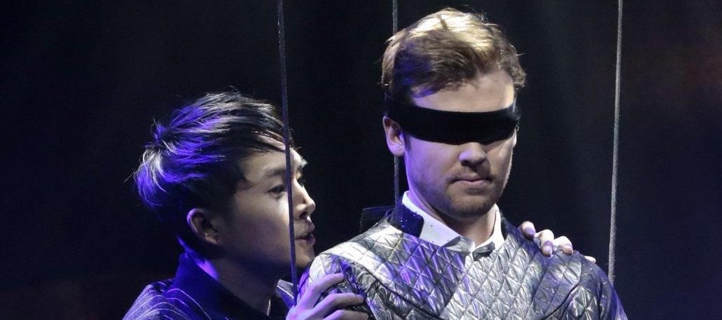 Deception - Magie des Verbrechens - Bildquelle: Warner Bros.