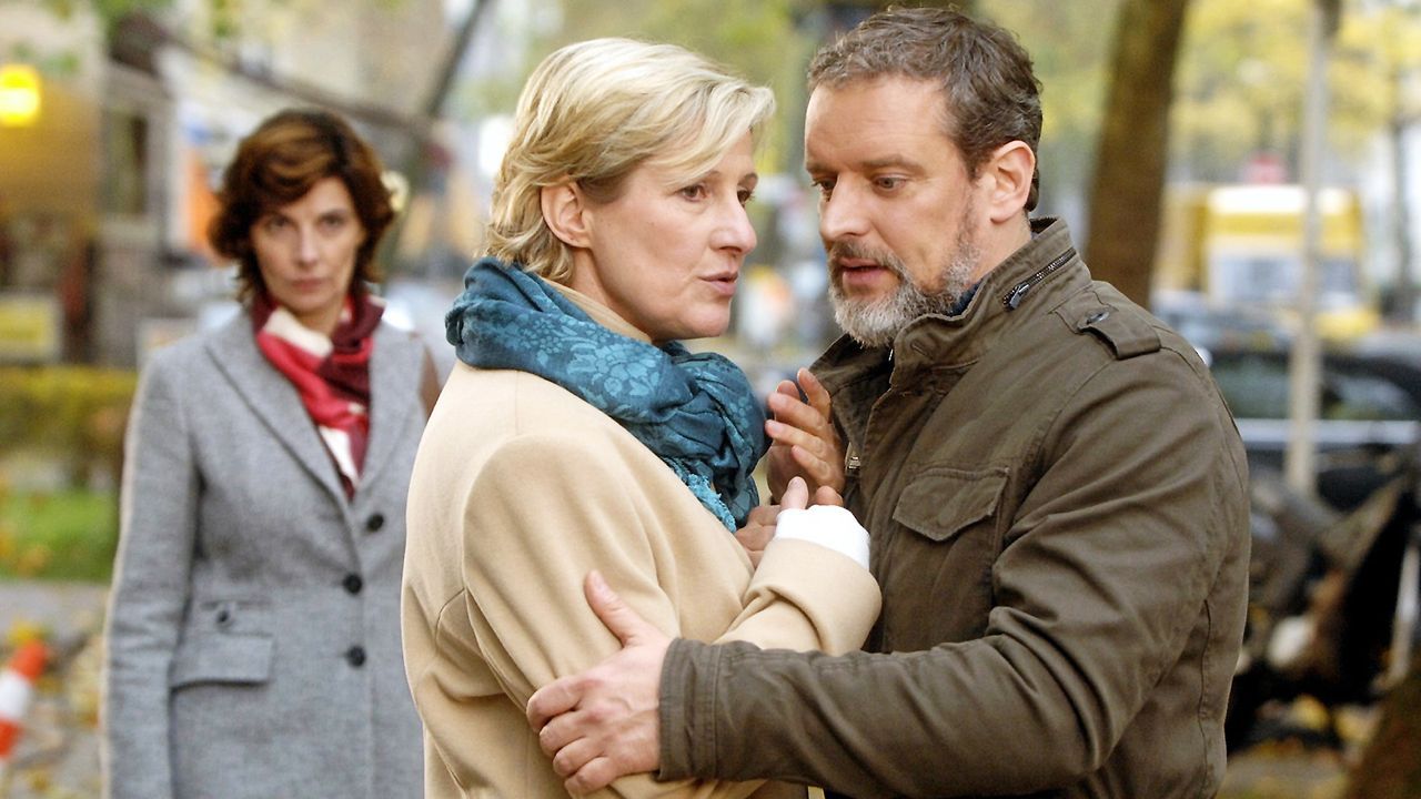 anna-und-die-liebe-folge-104-01-SAT1-Oliver-Ziebe - Bildquelle: Sat.1/Oliver Ziebe