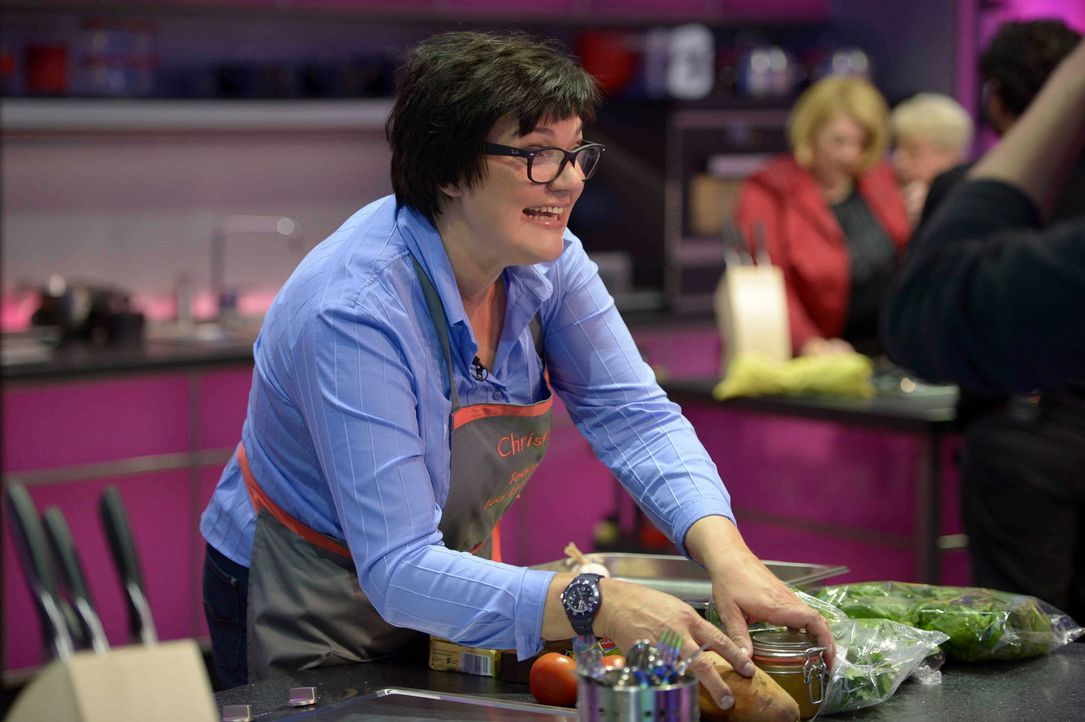The-Taste-s01e03-16 - Bildquelle: SAT.1/Oliver S.