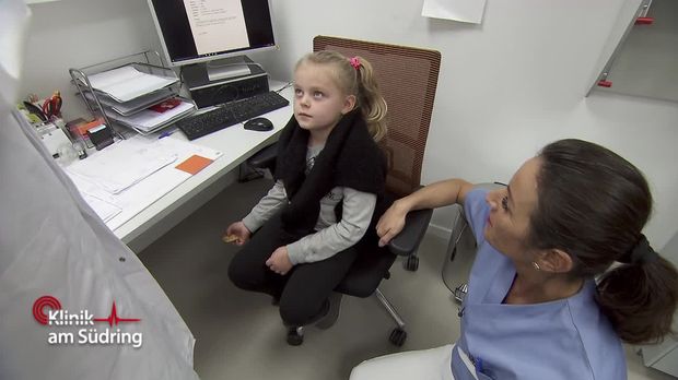 Klinik Am Südring - Klinik Am Südring - Der Feind In Meinem Haus