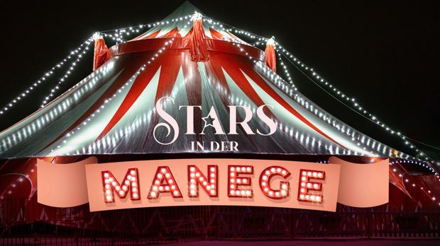 Stars In Der Manege Sat1 