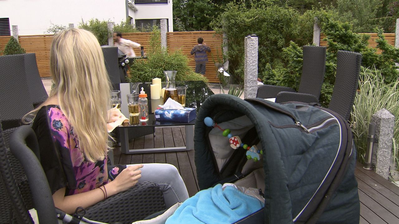 Entscheidung-aus-Liebe5 - Bildquelle: SAT.1
