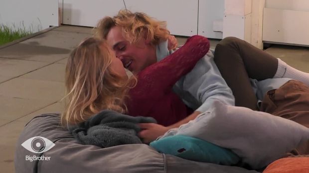 Big Brother - Big Brother - Folge 69: 