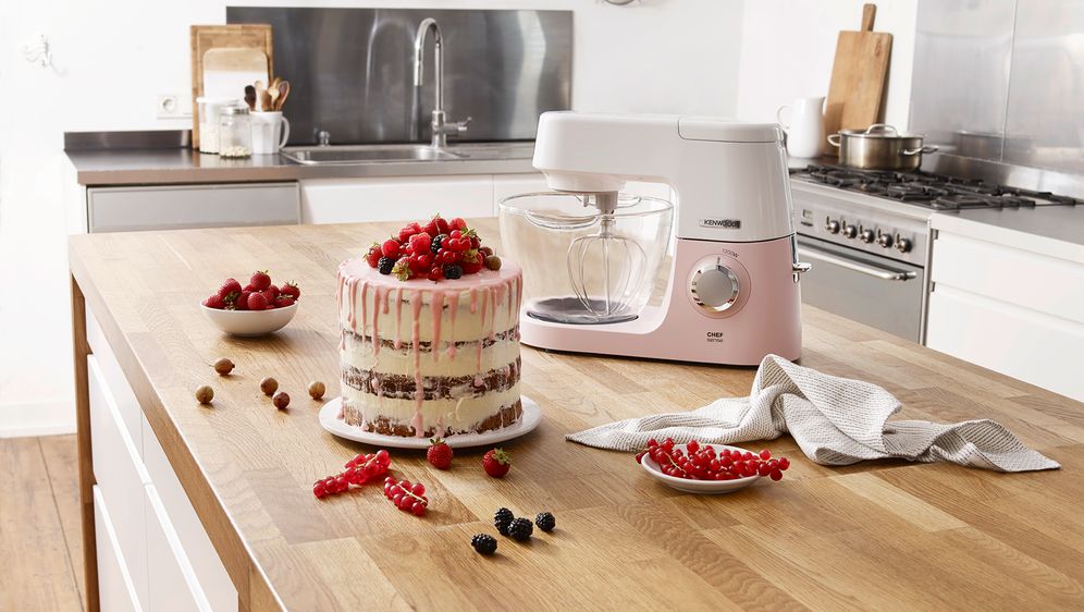 Das Große Backen Küchenmaschine 2021 Das Große Backen Küchenmaschine 2021