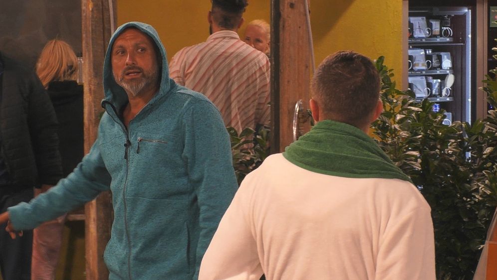 "Promi Big Brother" 2019: Zlatko und Joey - ziemlich beste ...