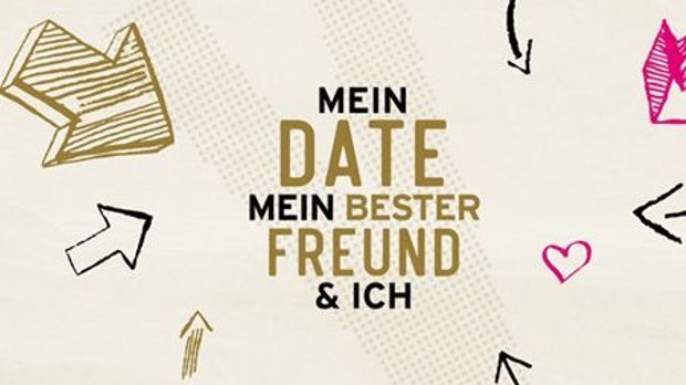 Mein Date Mein Bester Freund Und Ich Sat 1