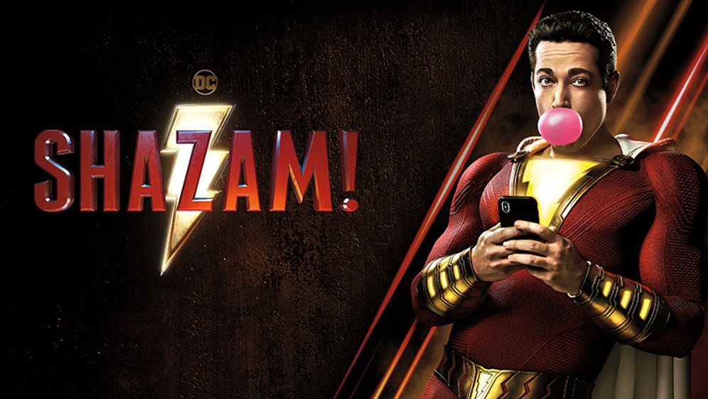 Shazam! - Bildquelle: 2019 Warner Bros. Entertainment Inc. SHAZAM! and all related characters and elements are trademarks of and © DC Comics.