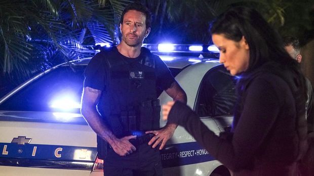 Hawaii Five-0 - Hawaii Five-0 - Staffel 10 Episode 1: Quinn Liu