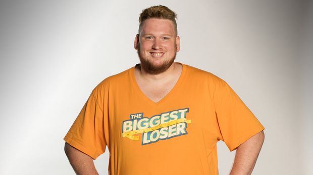 The Biggest Loser Daniel The Biggest Loser Daniel
