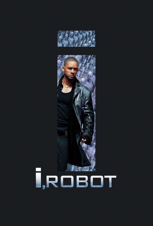 I, ROBOT - Artwork - Bildquelle: 2004 Twentieth Century Fox Film Corporation. All rights reserved.
