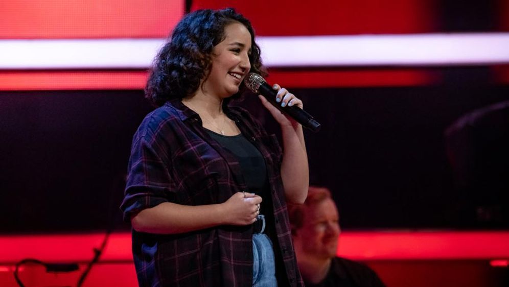 The Voice Kids 2021 Bei Leila Buzzern Alle Gleichzeitig