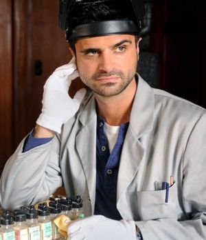 maximilian grill im interview