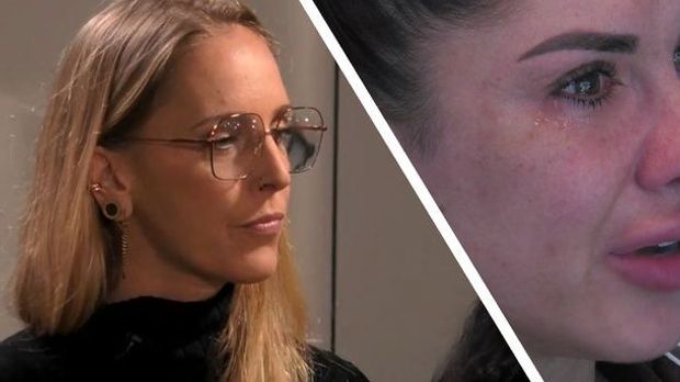 Big Brother - Big Brother - Folge 13: Die Entscheidung - Mareike Und Maria Müssen Gehen