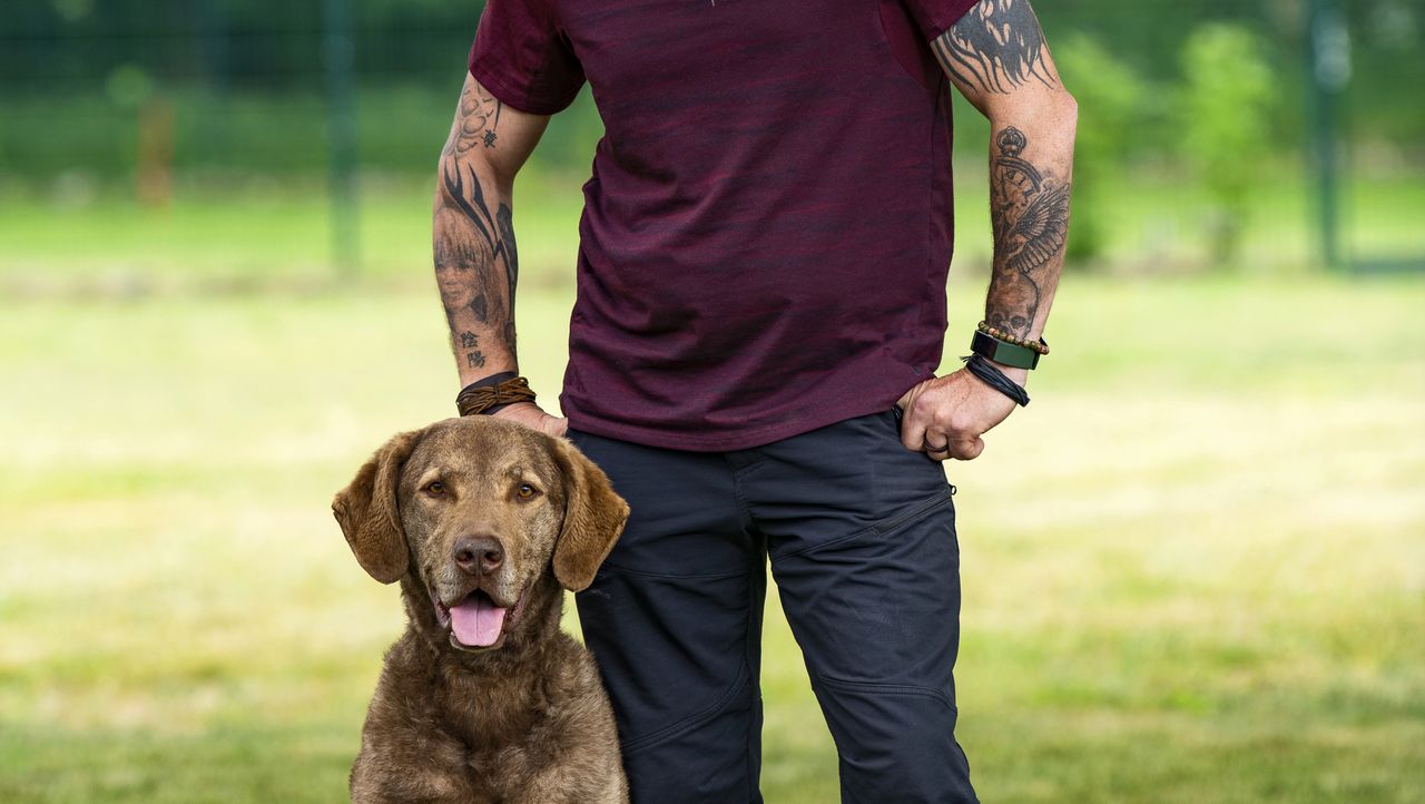 Mein Hund, die Kilos und ich - Mein Hund, die Kilos und ...
