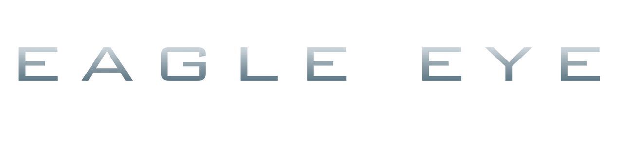 EAGLE EYE - AUSSER KONTROLLE - Logo - Bildquelle: Paramount Pictures International