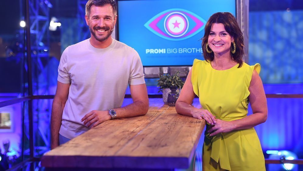 Promi Big Brother 2021 Alle Infos Zur 9 Staffel Sat 1