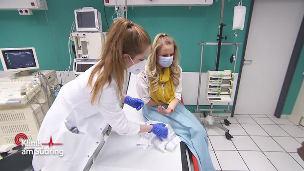 Klinik Am Südring - Klinik Am Südring - Waldrekord-woche: Superfood Zum Abgewöhnen