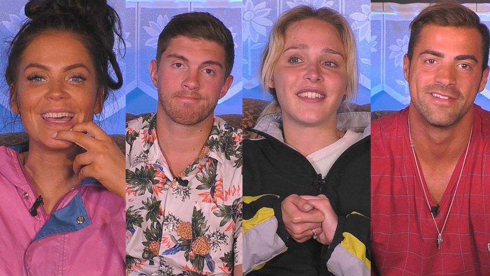 "Promi Big Brother" 2019 Finale: Live-Ticker 23. August ab ...