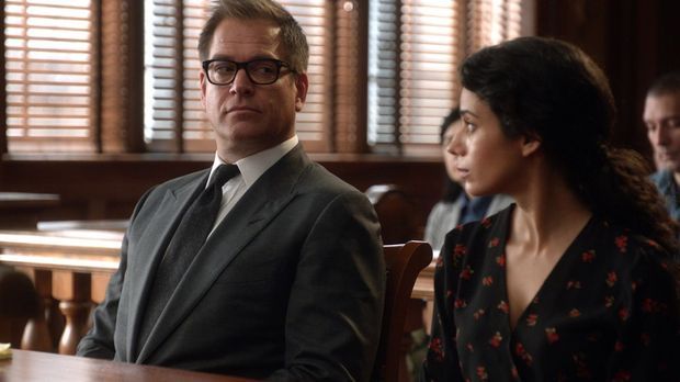 Bull - Bull - Staffel 4 Episode 5: Aussage Gegen Aussage