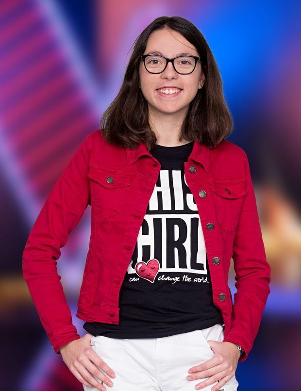 Tina Citylight