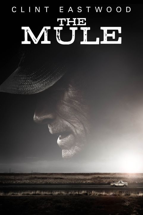 The Mule - Artwork - Bildquelle: © 2018 Warner Bros. Entertainment Inc., Bron Creative, and Imperative Entertainment, LLC.