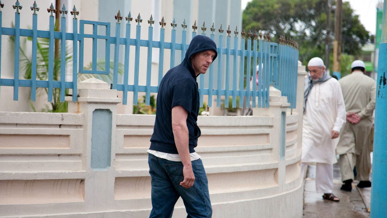 Homeland - Endstation Caracas - Sat.1