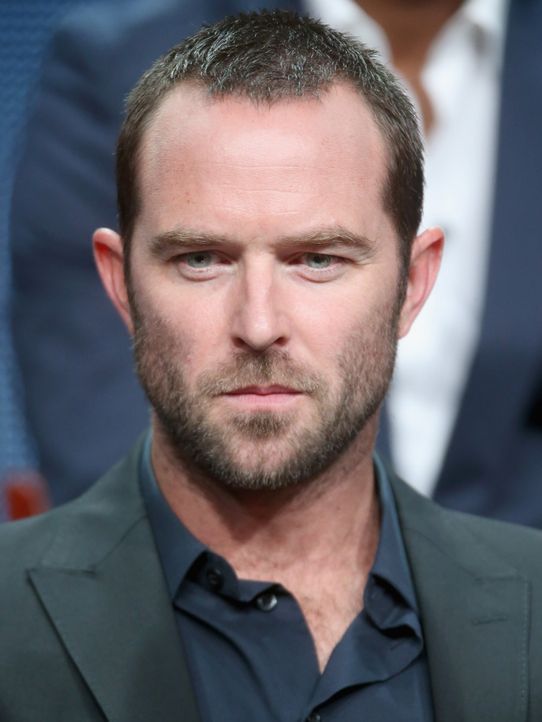 blindspot-sullivan-stapleton-130815-tca-tour - Bildquelle: 2015 Getty Images
