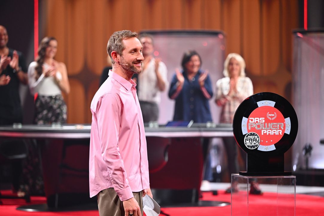 Daniel Boschmann - Bildquelle: Willi Weber © SAT.1 / Willi Weber