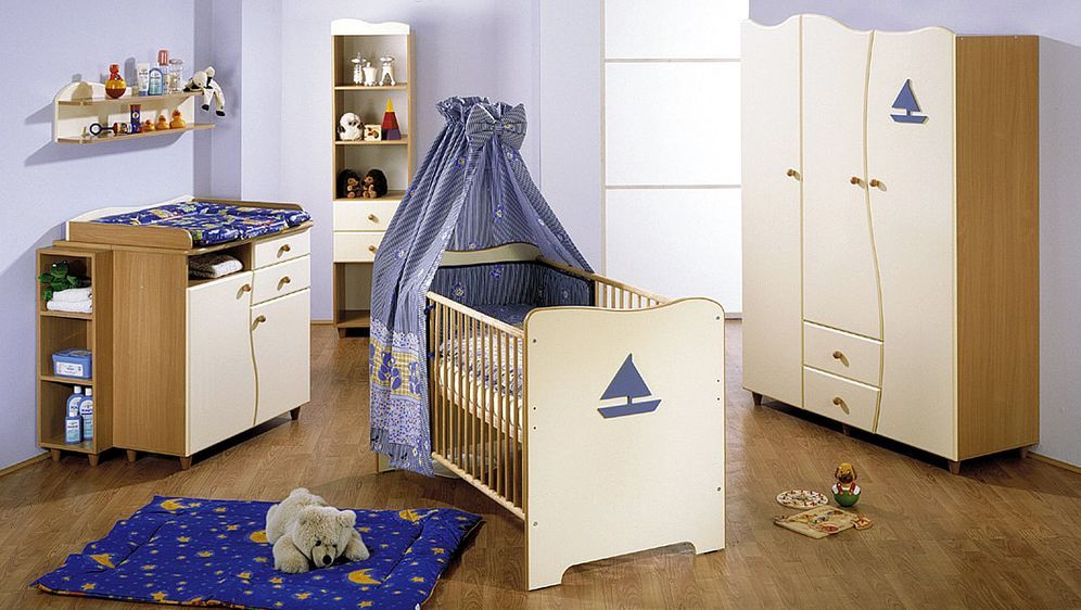 Babyzimmer Einrichten Tipps Und Ideen Sat 1 Ratgeber