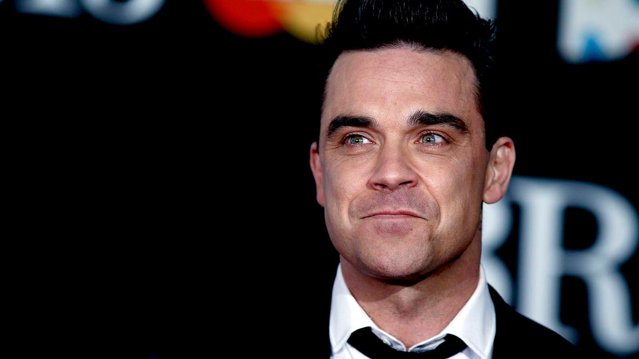 brit-awards-130220-robbie-williams-14-AFP - Bildquelle: AFP ImageForum